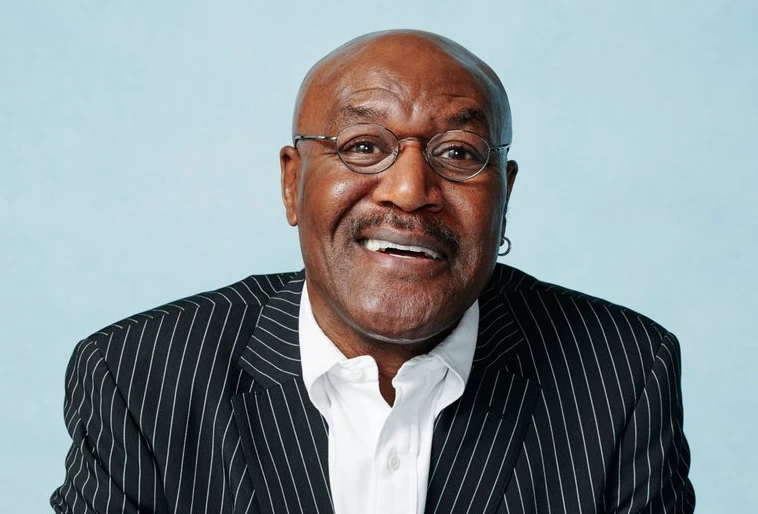 Delroy Lindo